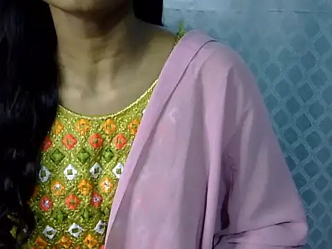 Muskan_N webcam