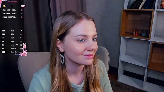 TeodoraScordo webcam