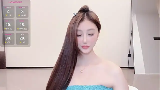 美女Melody-11在线直播