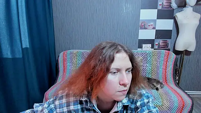 pa1e_pr1ncess webcam