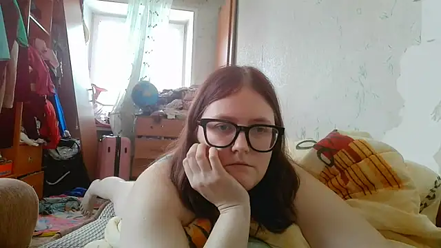 DesireMelissa webcam