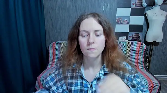 pa1e_pr1ncess webcam