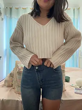 美女ruanruan05在线直播