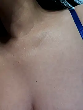 JustSamantha_ webcam