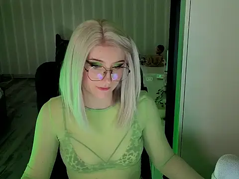 violet-siren-x webcam