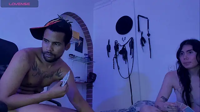 morbo_total69 webcam