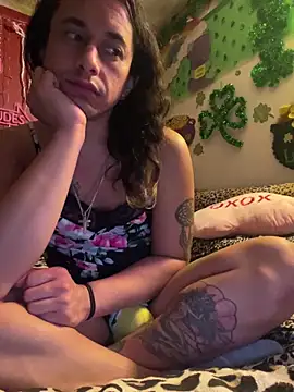 TranSexualJade95 webcam