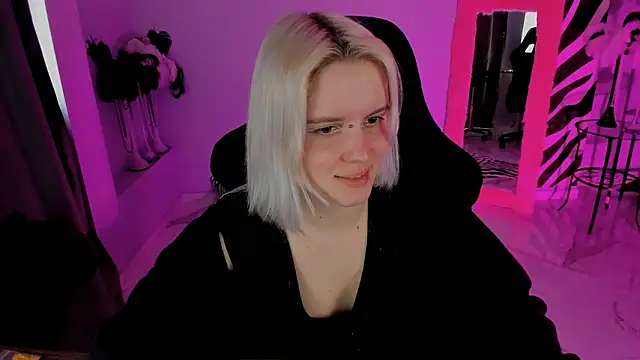 bethanycloud - BethanyCloud's free webcam - UK Sex Cams