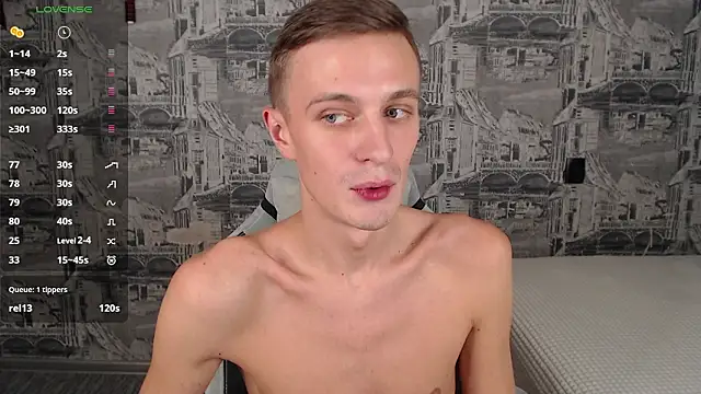 Oliver_Fresh webcam