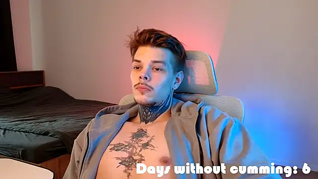 DENIS_HERE live sex cam