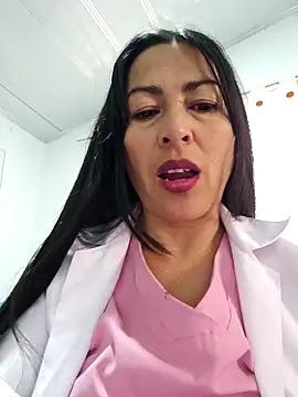 JustSamantha_ webcam