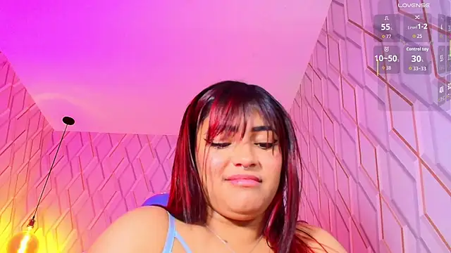 NicolleTaylor webcam