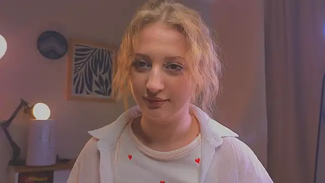 nikapie live sex cam