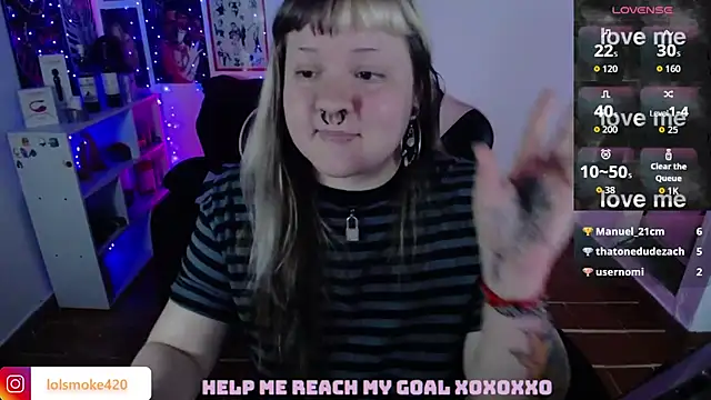 Bdsm_and_fries webcam