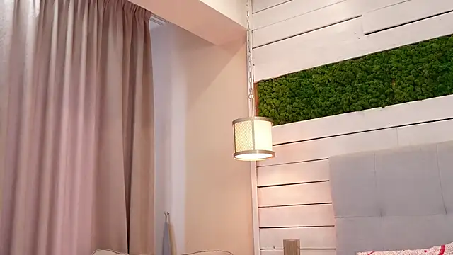 IsabellaMysty webcam