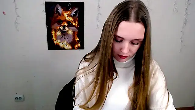 Doll_Angelina webcam