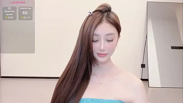 美女Melody-11在线直播