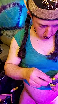 Booboo_kityfux webcam