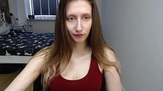 LUNA_delight webcam