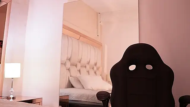 SamantaVazquez webcam