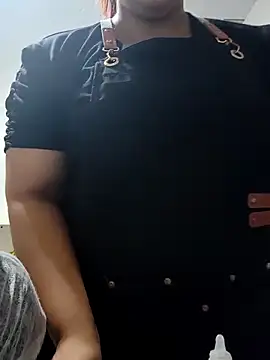 RuivaGiMisteriosa webcam