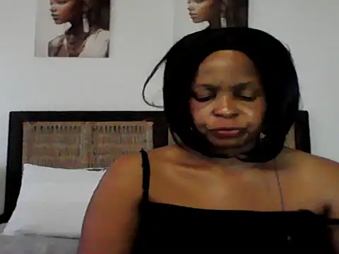 Blacksashaxx webcam