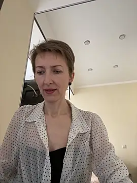 Sensual_Flower webcam