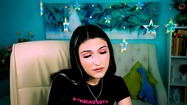 TerezaRobinson webcam