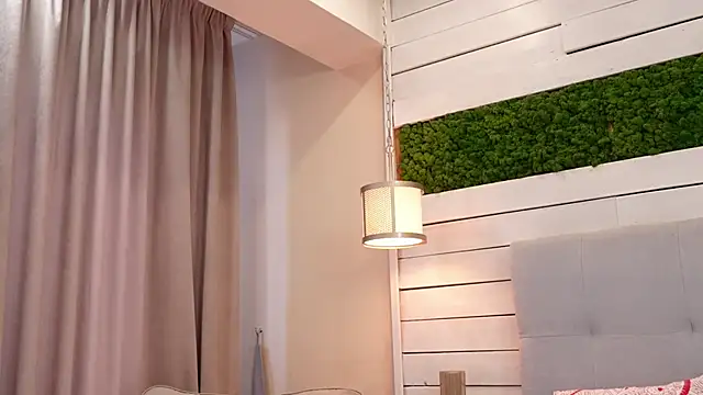 IsabellaMysty webcam