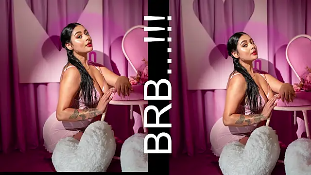 Kleverly_Manson1 webcam