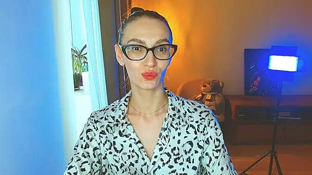 Lady_Sunshine_ webcam