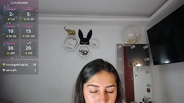 channel-rose1 webcam