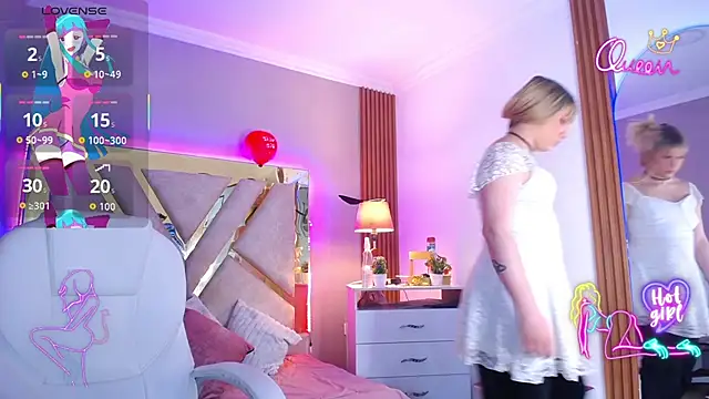 Ashley_parkerr webcam