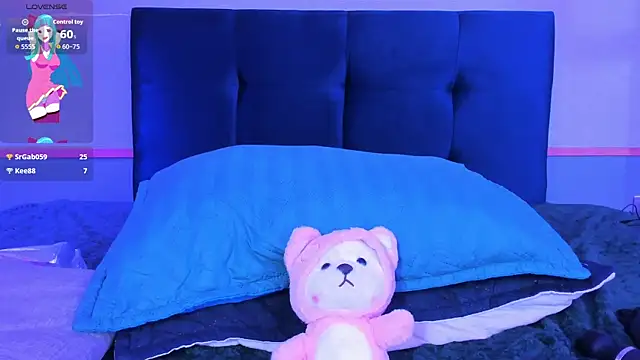 tsuki_maru - Tsuki_Maru's free webcam - UK Sex Cams