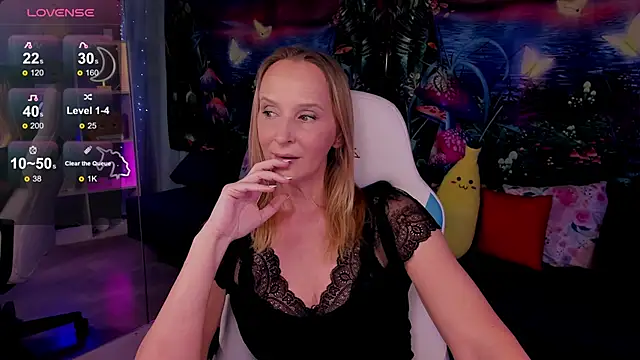 ScarlettPalmer webcam