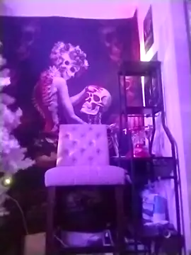 VenezuelaLuxeNoir webcam