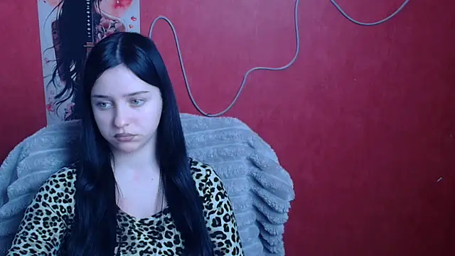 Lilu_May webcam