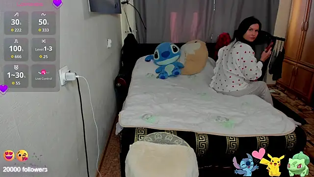 monica__elder webcam