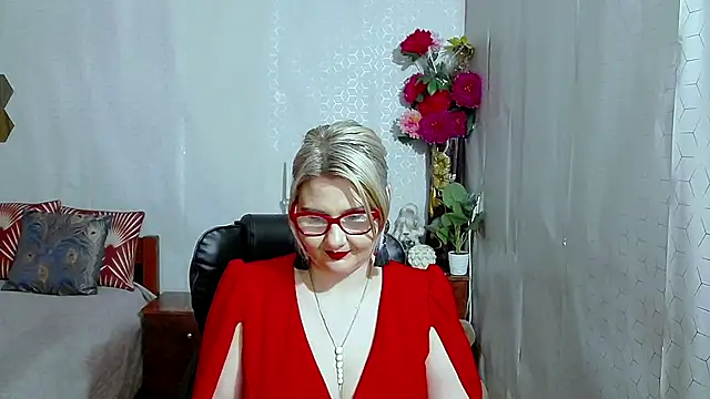 LucilleFenlys webcam