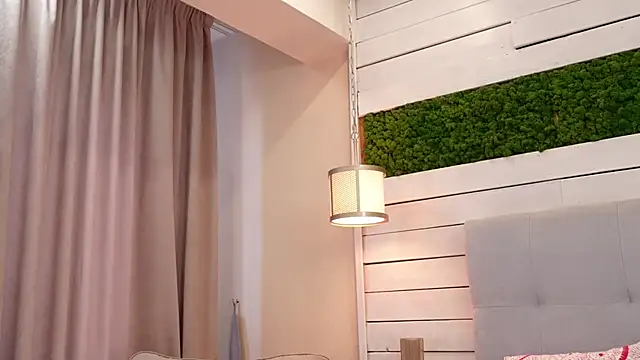 IsabellaMysty webcam