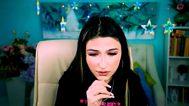 TerezaRobinson webcam