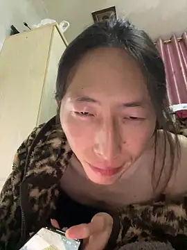 yixianshen188 webcam