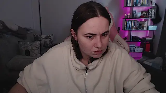 SexyWitch_666 webcam