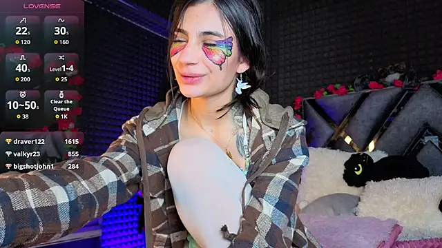 SolBeaumont1 live sex cam