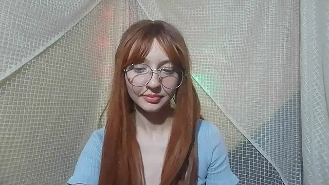 IsabellaBlacky webcam