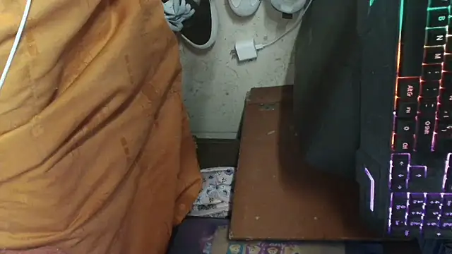 luisahot_9727 webcam