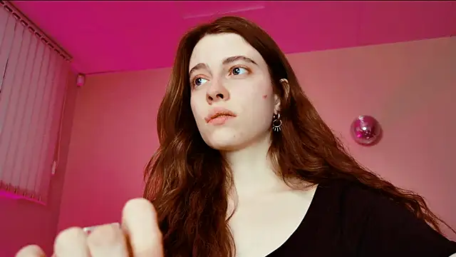 Yoka_paradoXXX webcam