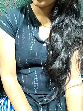 telugu_modal_divya webcam