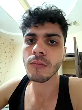 Handsomeboy3344 webcam