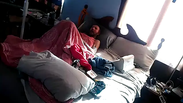 BIGDICKdoug696969 webcam